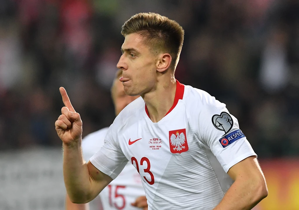 Krzysztof Piątek Krzysztof Piątek