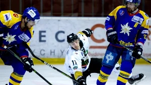 Podhale może sprawić dużą niespodziankę