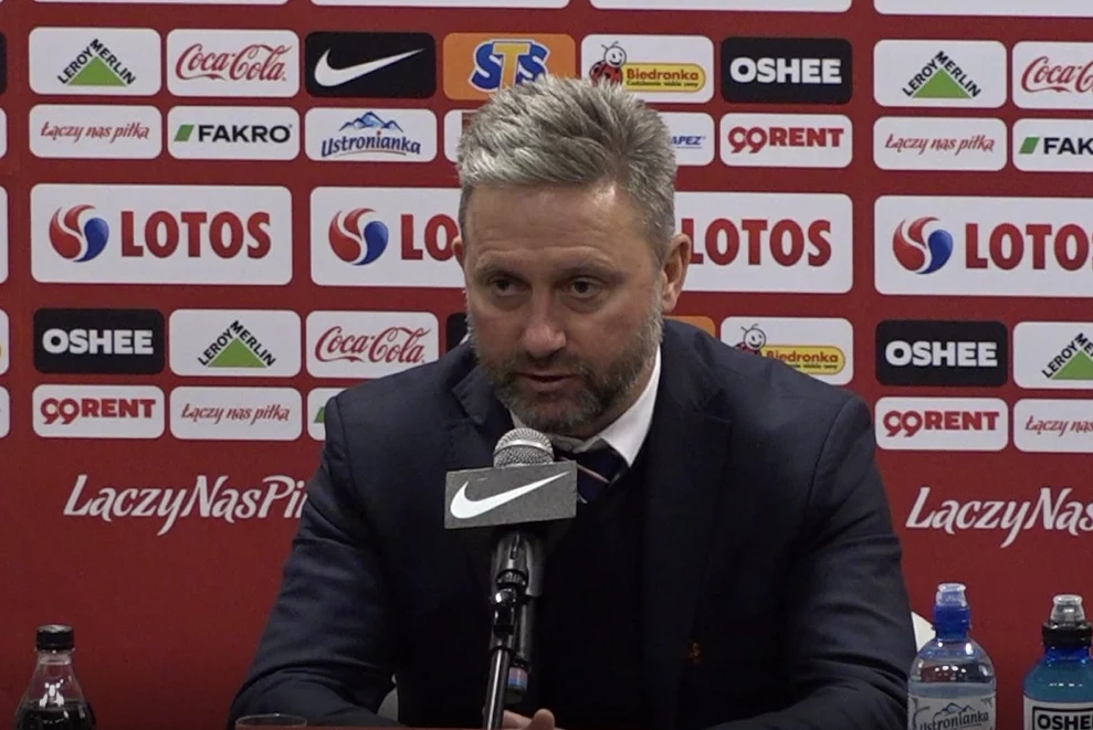Jerzy Brzęczek Jerzy Brzęczek