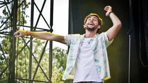 Alvaro Soler pokazał zdjęcie z dzieciństwa ze swoim bratem