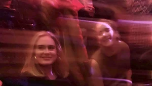 Adele i Jennifer Lawrence wybrały się na imprezę do klubu gejowskiego 