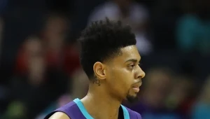 Jeremy Lamb z Charlotte Hornets