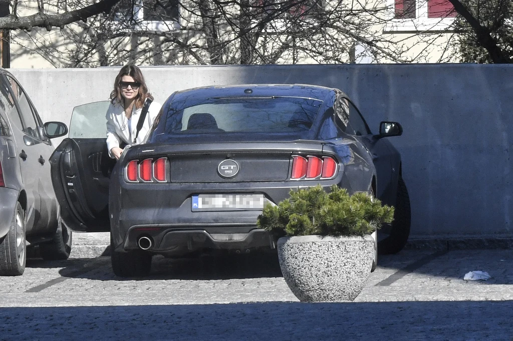 Marta Manowska Marta Manowska