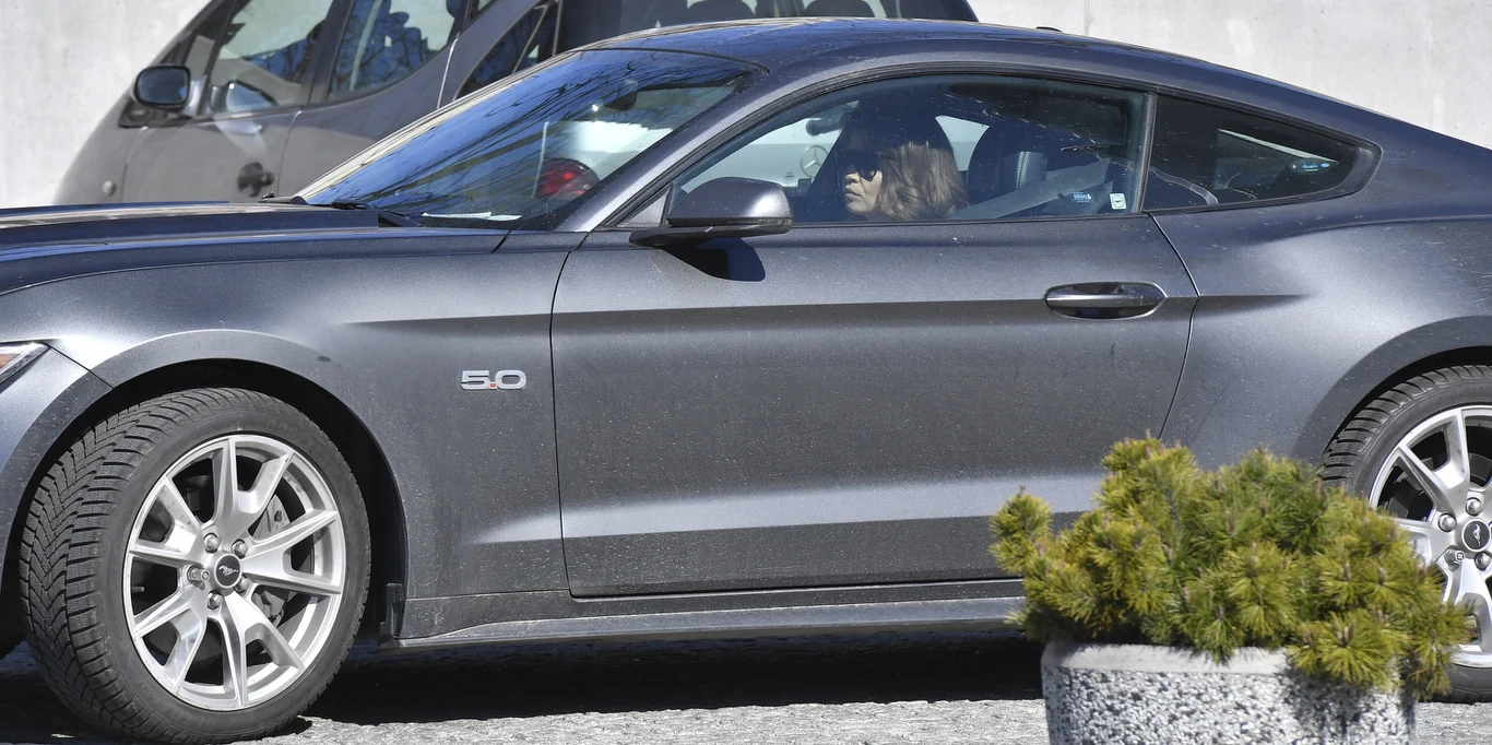 Marta Manowska Marta Manowska