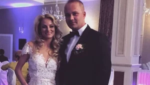 Anita i Adrian poznali się w programie "Ślub od pierwszego wejrzenia"