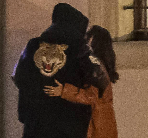 Julia Wieniawa i Baron