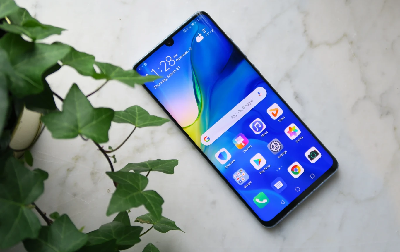 Huawei P30 Pro Huawei P30 Pro