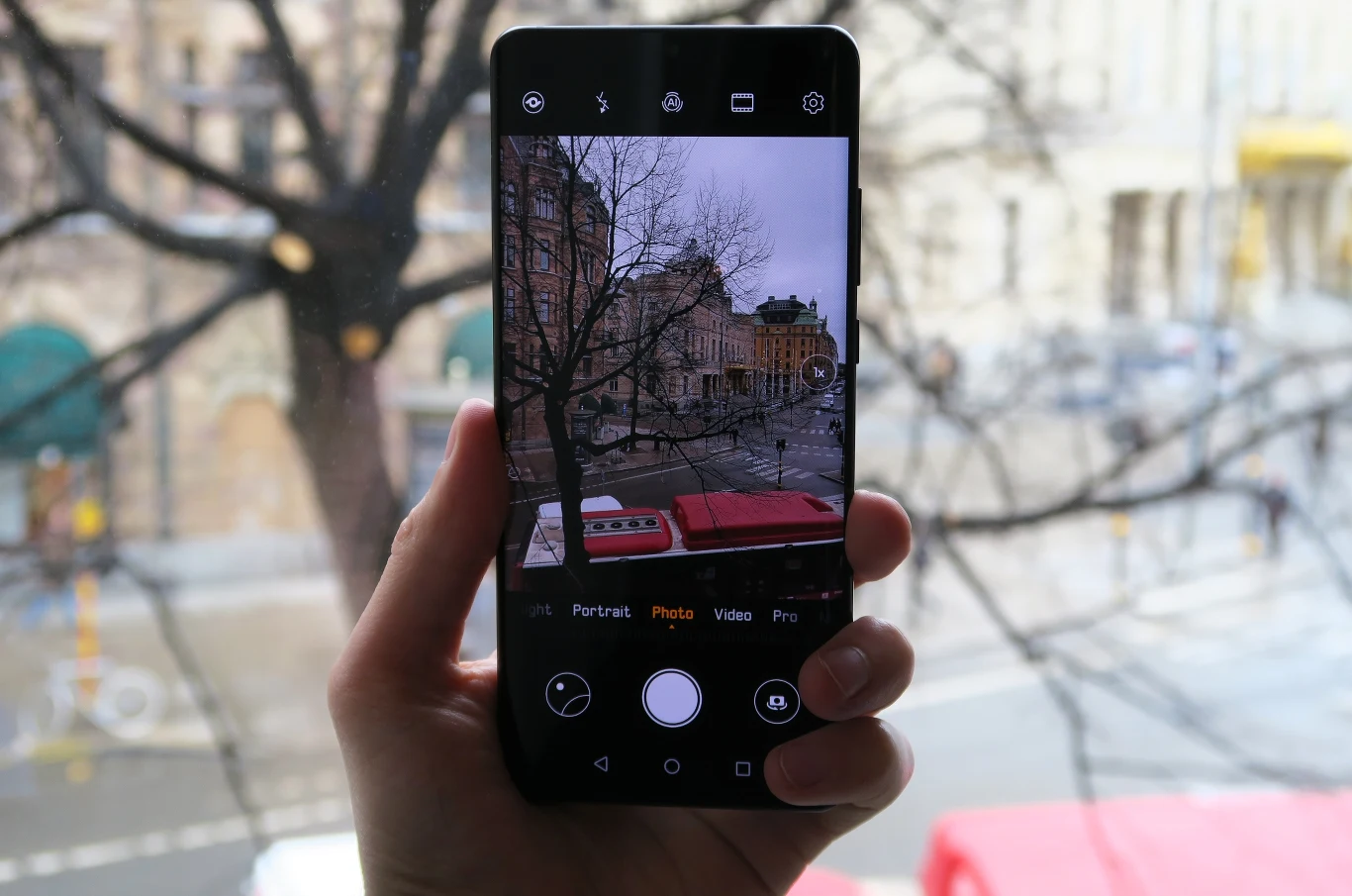 Huawei P30 Pro Huawei P30 Pro