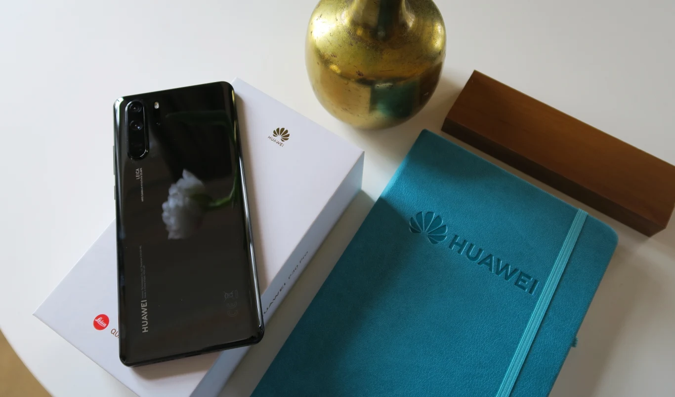 Huawei P30 Pro
