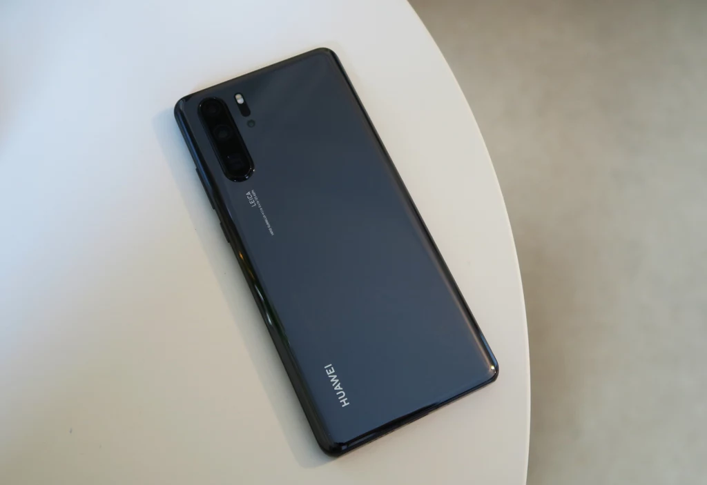 Huawei P30 Pro