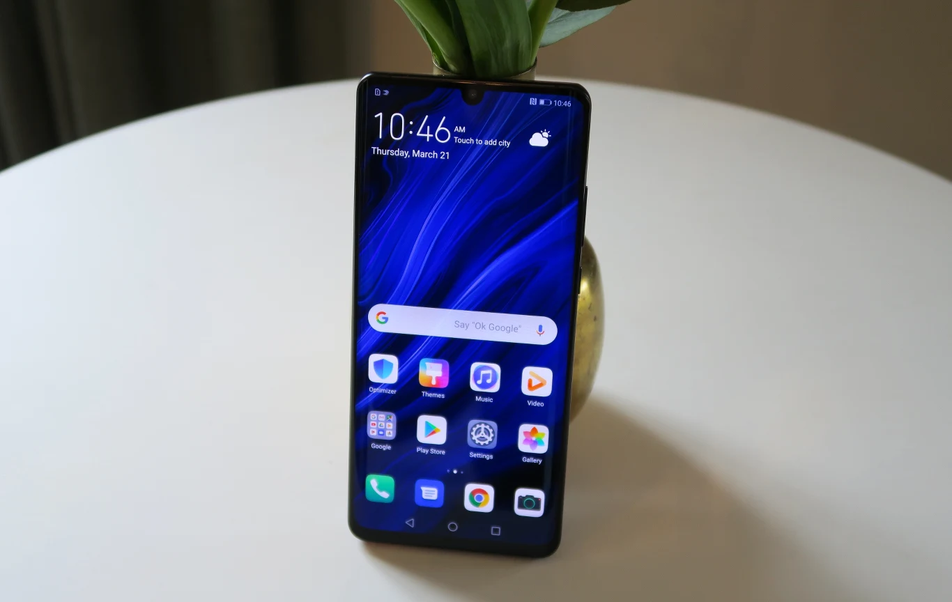 Huawei P30 Pro