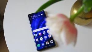 Huawei P40 Pro z pięcioma obiektywami?