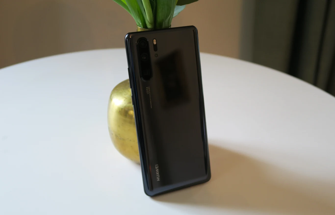 Huawei P30 Pro