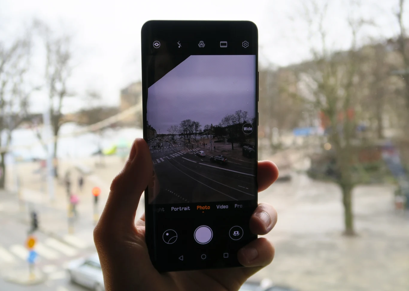 Huawei P30 Pro