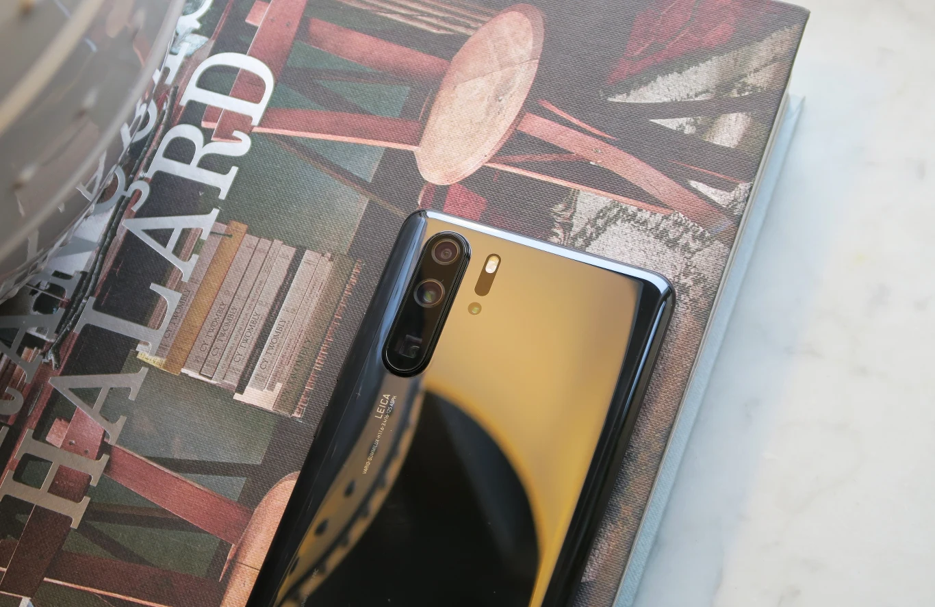 Huawei P30 Pro