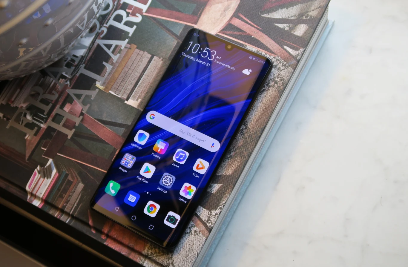Huawei P30 Pro