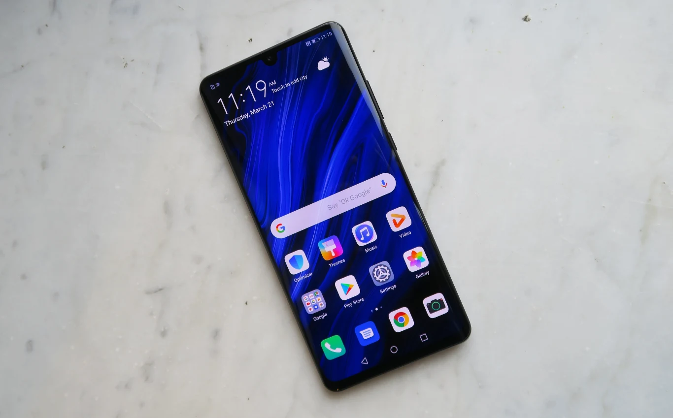 Huawei P30 Pro