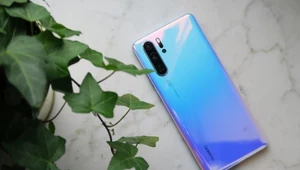 Huawei P30 Pro - pierwsze wrażenia