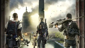 The Division 2