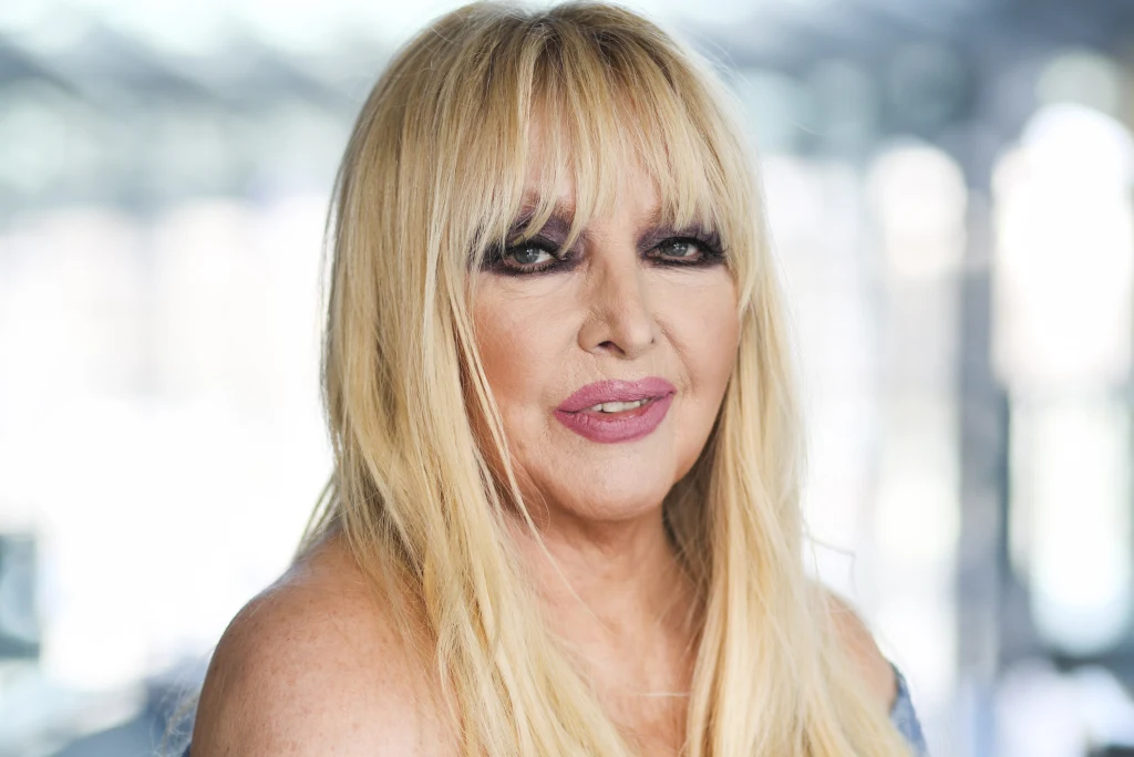 Maryla Rodowicz Maryla Rodowicz