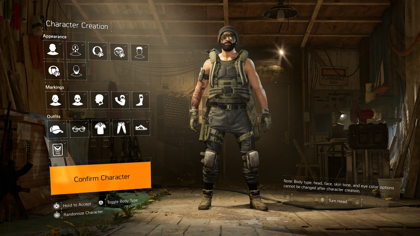 The Division 2