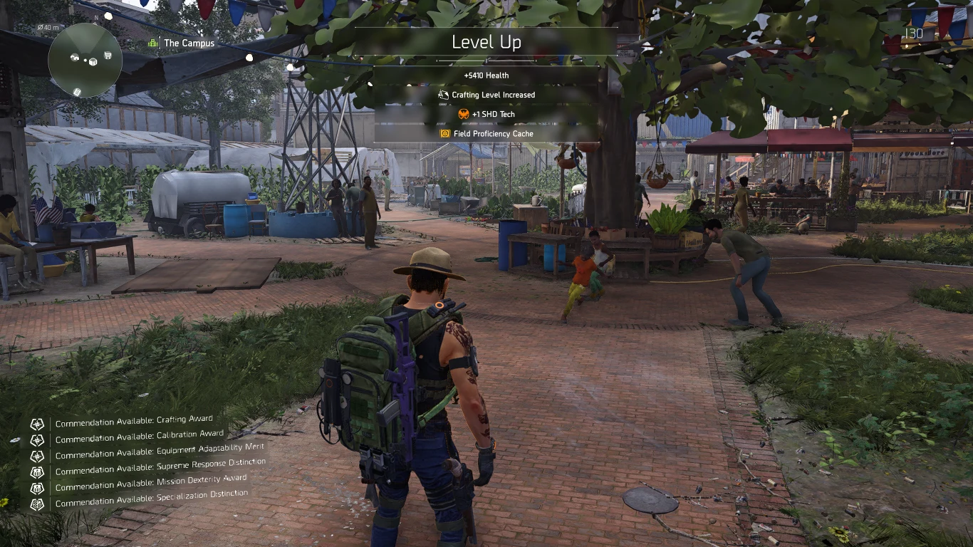 The Division 2