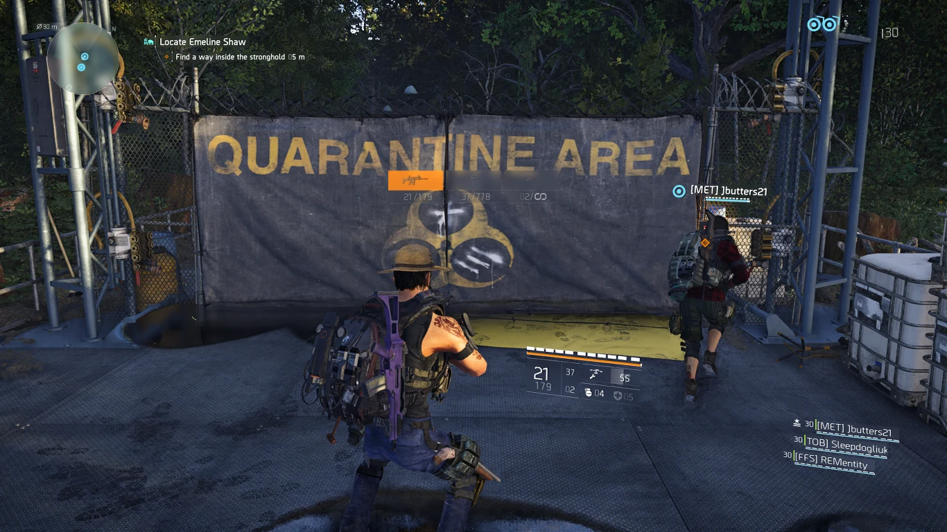 The Division 2