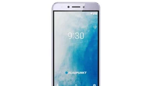 Blaupunkt TX 01 - kolejny niedrogi smartfon