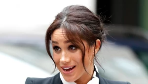 Kto z uporem kopiuje styl Meghan Markle?