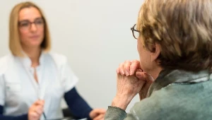 Porażka w walce z Alzheimerem