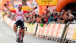 Thomas de Gendt
