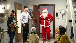M jak miłość