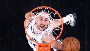 Manu Ginobili