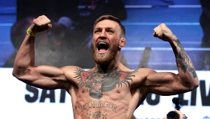Conor McGregor usunięty ze słynnej gry. To pokłosie wyroku sądu