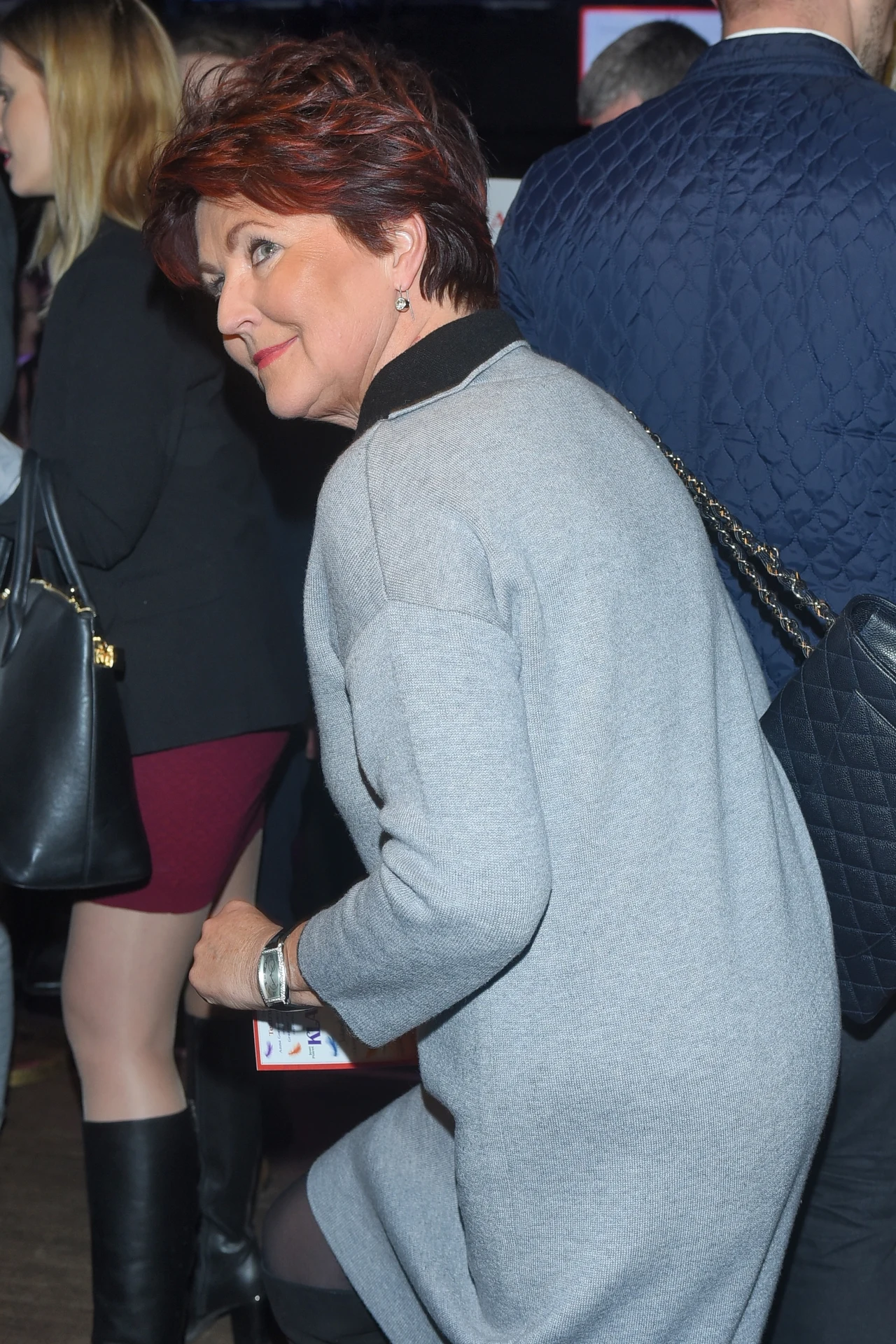 Jolanta Kwaśniewska