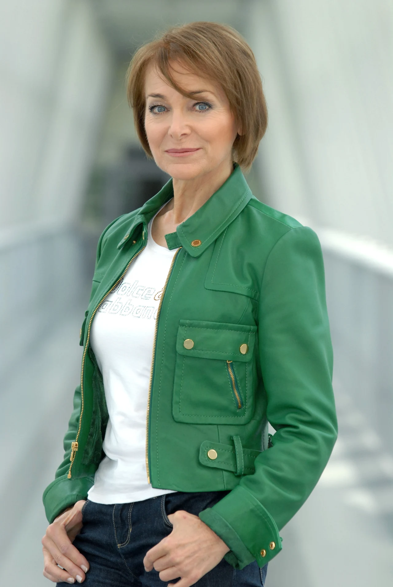 Irena Jarocka Irena Jarocka