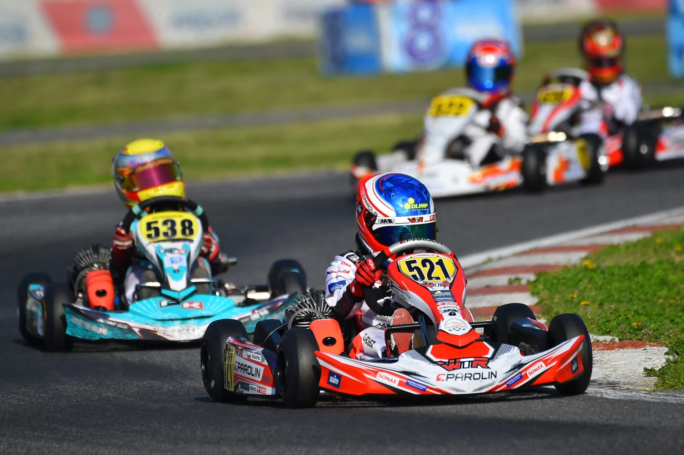 Maciej Gładysz Maciej Gładysz