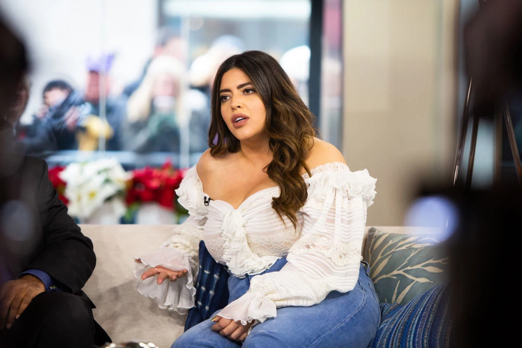 W 2014 roku nastąpił przełom – Denise Bidot była pierwszą modelką o niestandardowym rozmiarze, która pojawiła się na wielu wybiegach podczas nowojorskiego tygodnia mody. Denise Bidot W 2014 roku nastąpił przełom – Denise Bidot była pierwszą modelką o niestandardowym rozmiarze, która pojawiła się na wielu wybiegach podczas nowojorskiego tygodnia mody. Denise Bidot