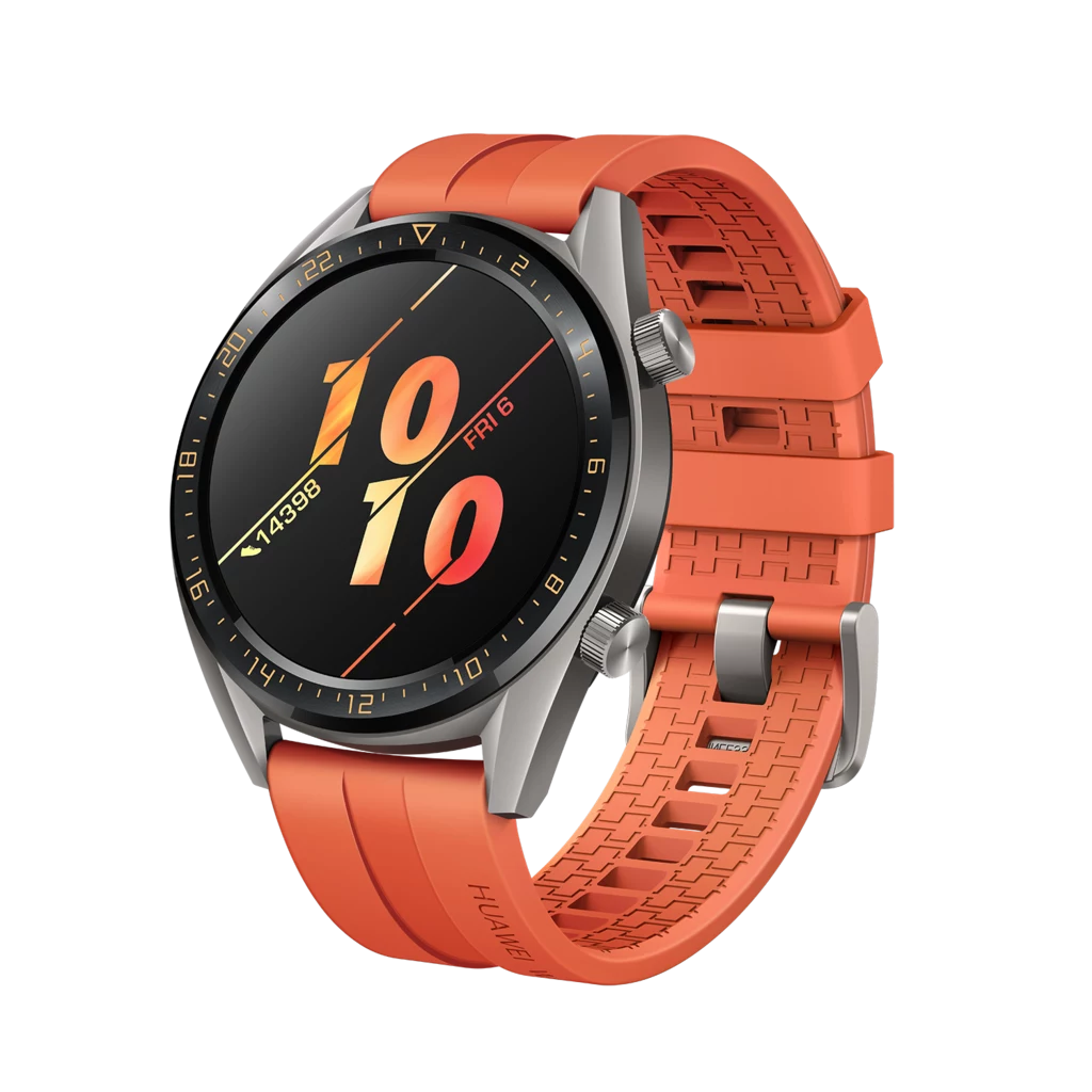 Huawei Watch GT Active