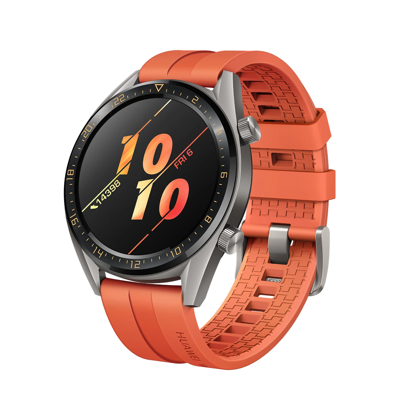 Huawei Watch GT Active