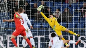 Skandaliczne zachowanie reprezentanta. Zwyzywał chłopca, ale to nie koniec