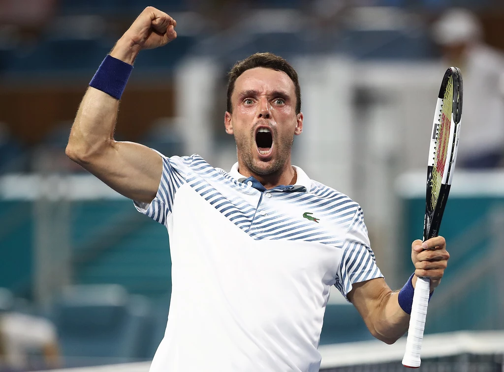 Roberto Bautista Agut Roberto Bautista Agut
