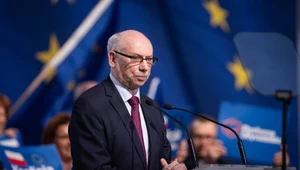 Janusz Lewandowski