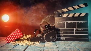 Jakie filmy o surfingu warto zobaczyć?