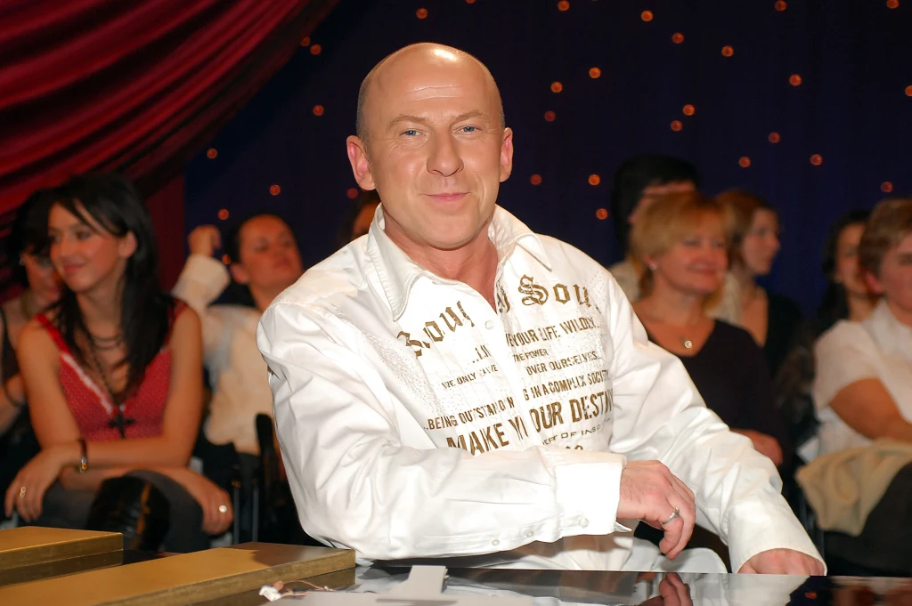 Piotr Galiński Piotr Galiński