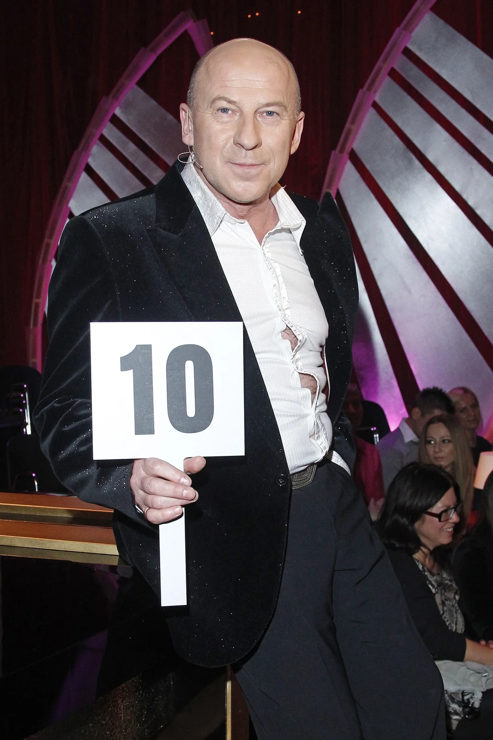 Piotr Galiński Piotr Galiński