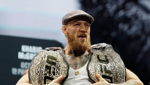 Conor McGregor