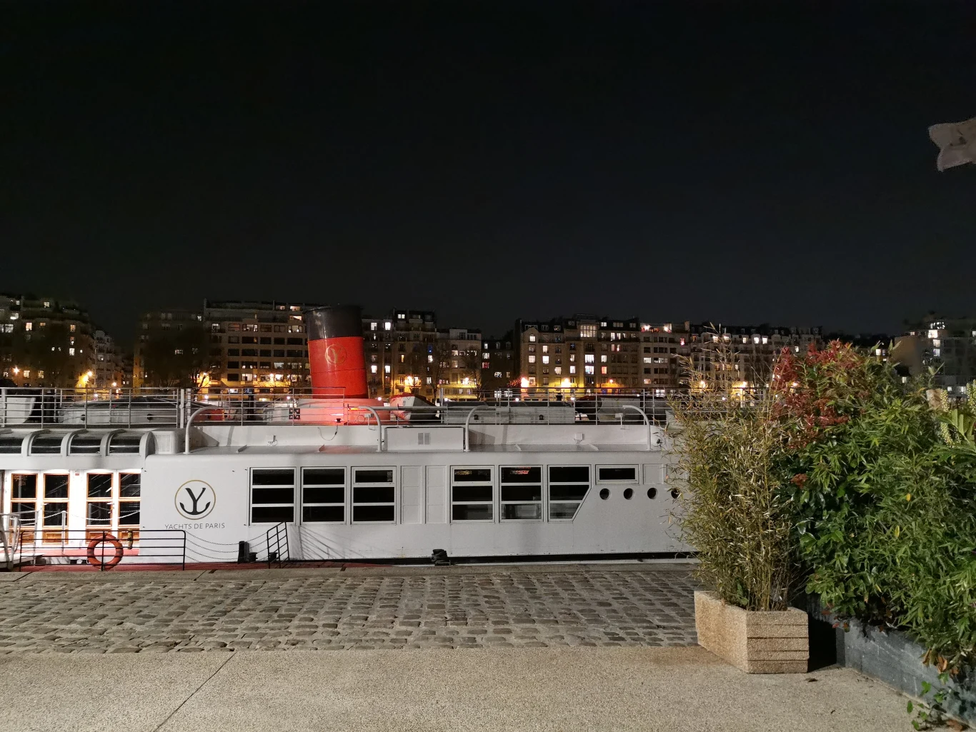 Zdjęcie wykonane P30 Pro