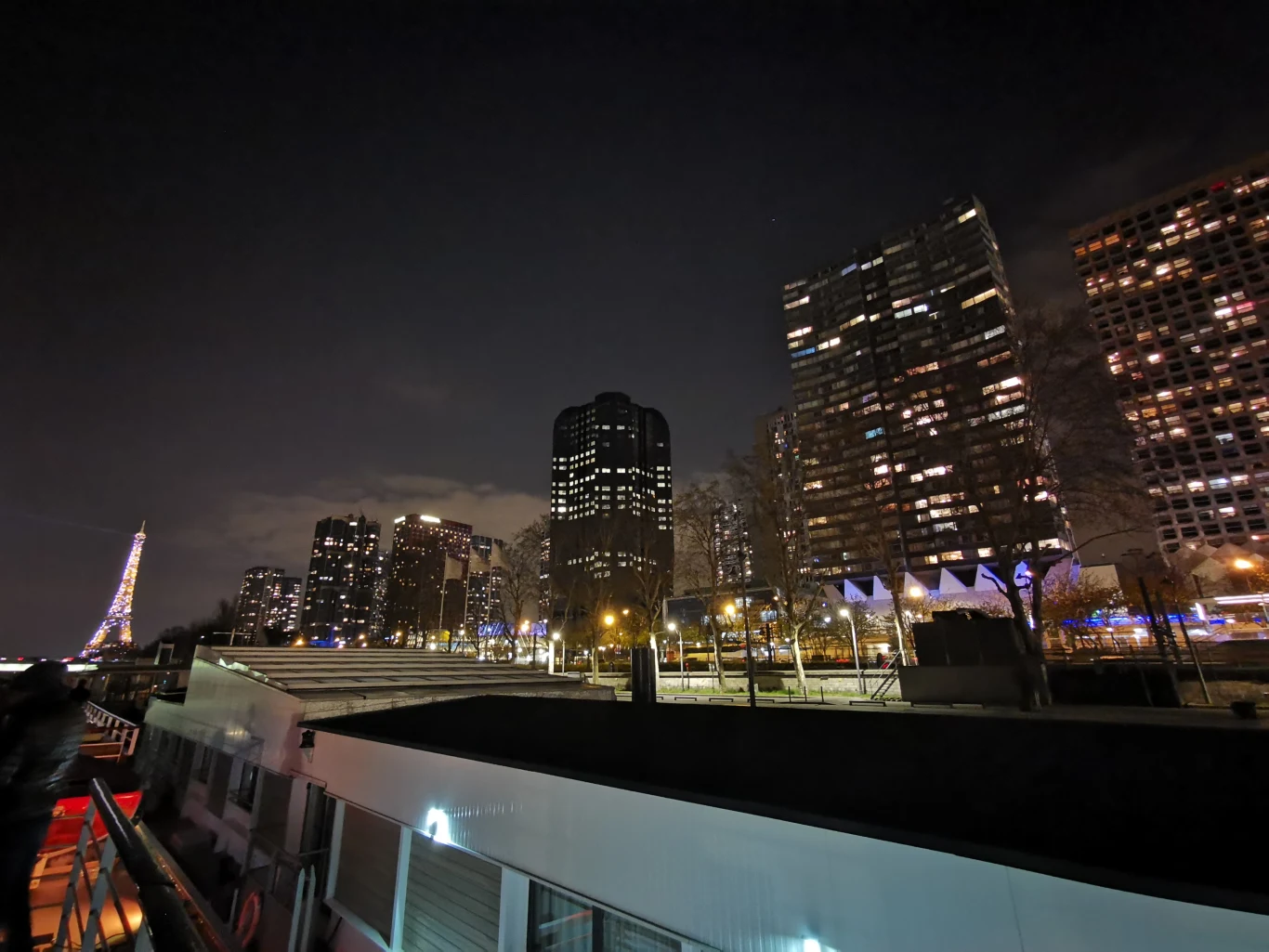 Zdjęcie wykonane P30 Pro