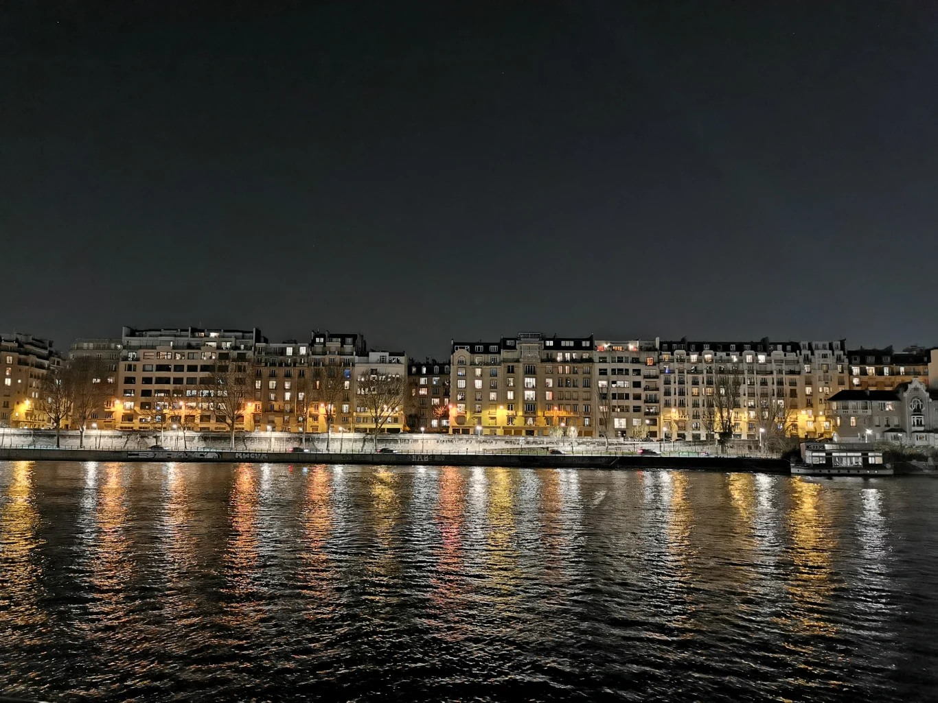 Zdjęcie wykonane P30 Pro